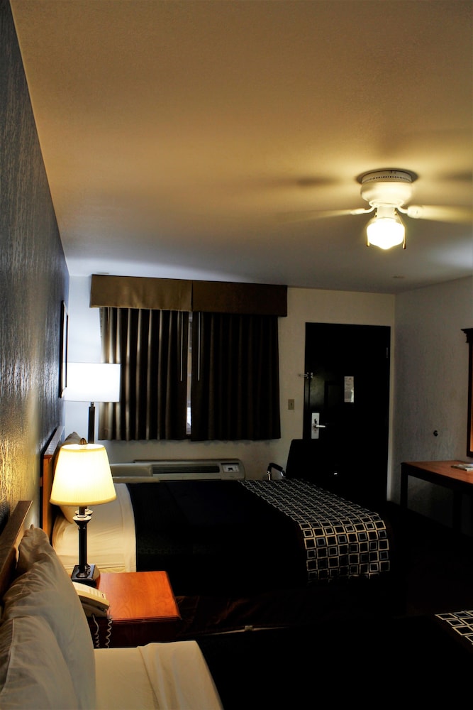 desert inn