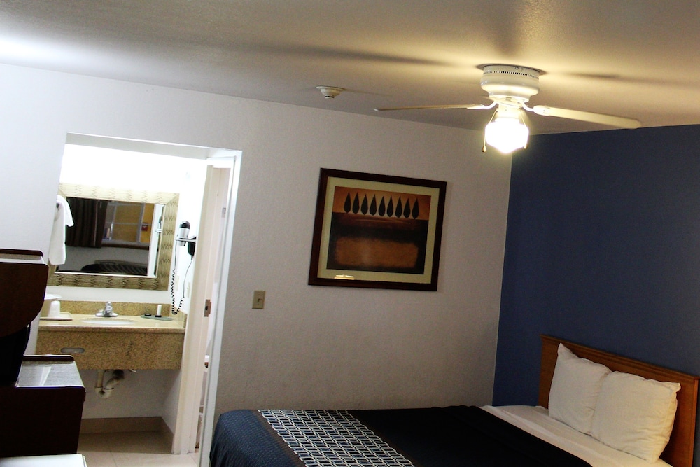 desert inn