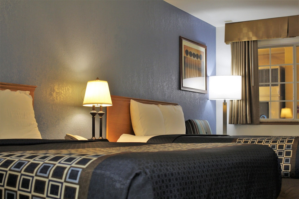 desert inn
