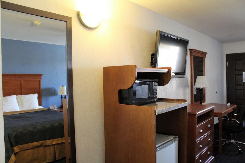 desert inn