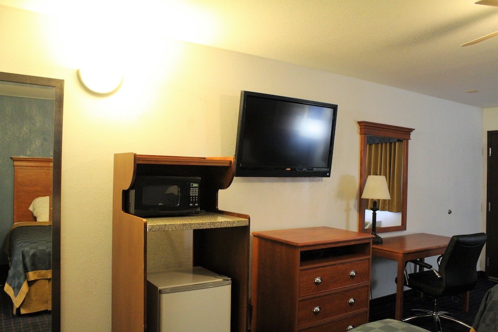 desert inn
