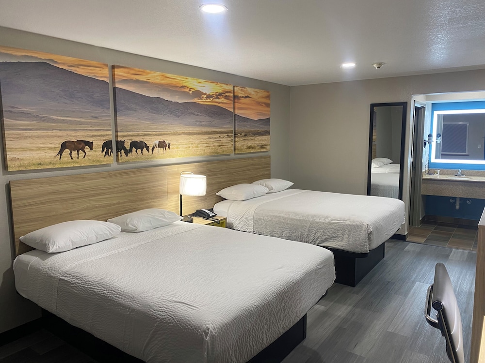 desert inn