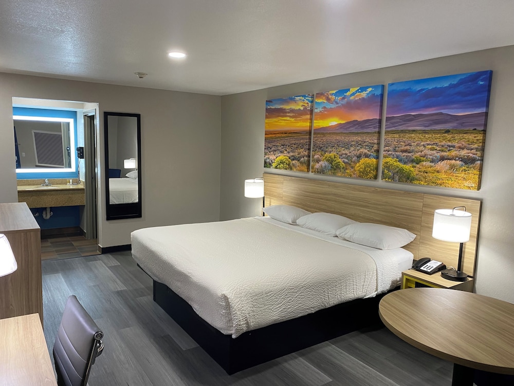 desert inn