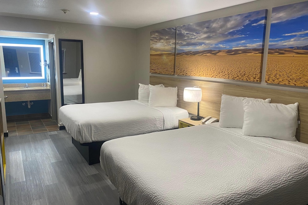 desert inn
