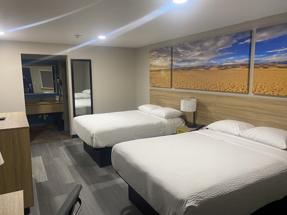 desert inn