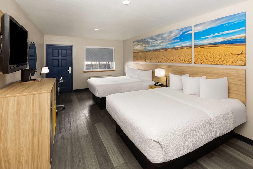 desert inn