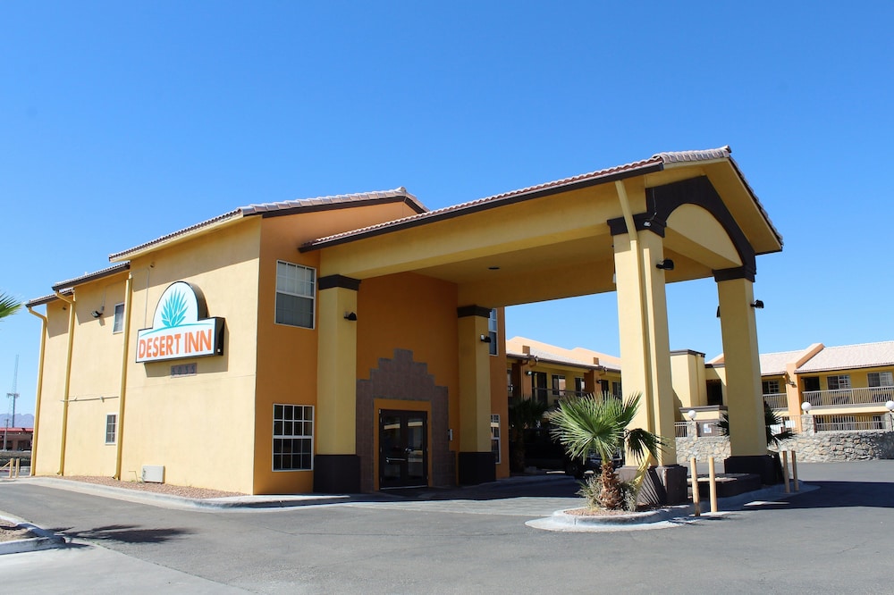 desert inn