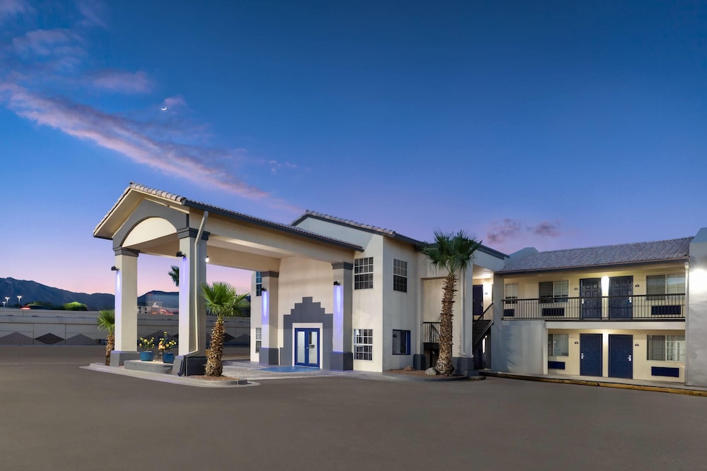 desert inn