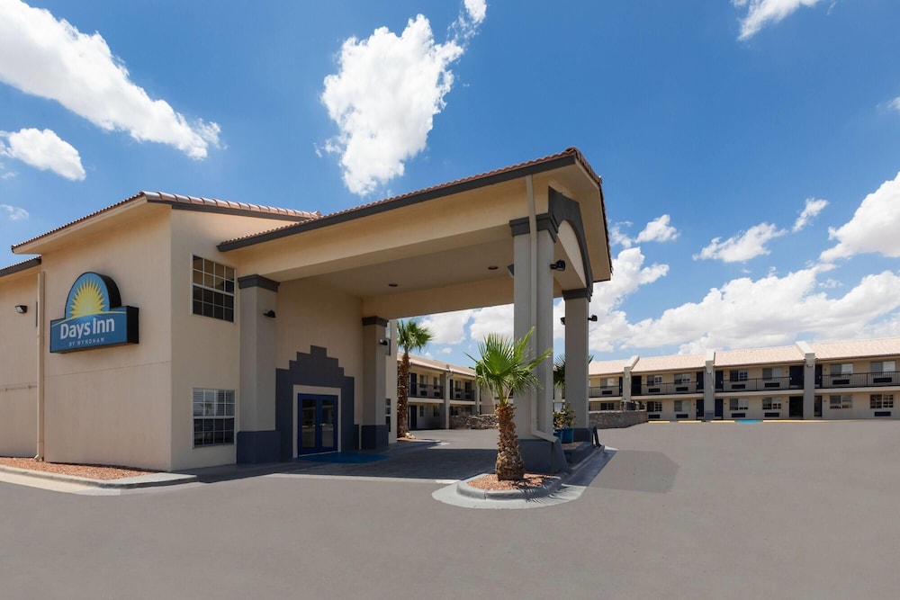 desert inn