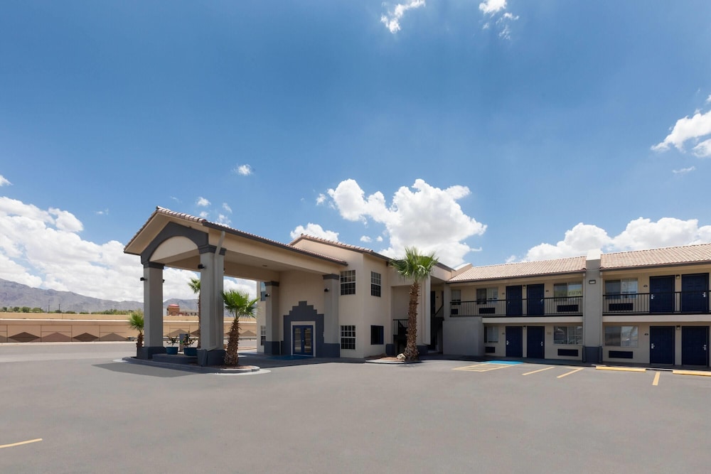 desert inn