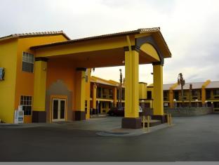 desert inn