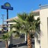 desert inn