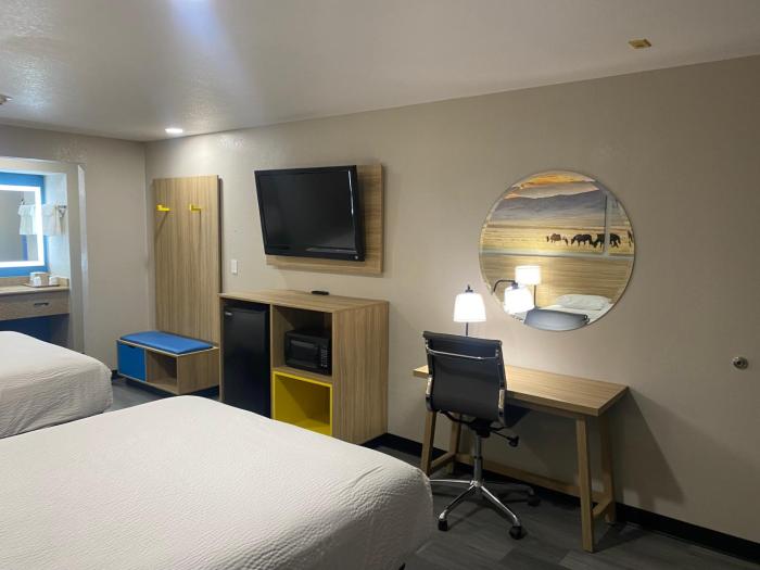 desert inn