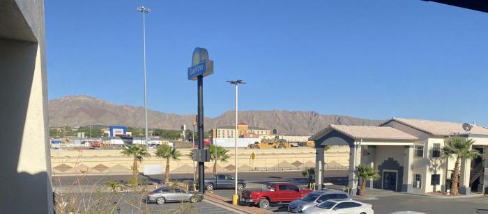 desert inn