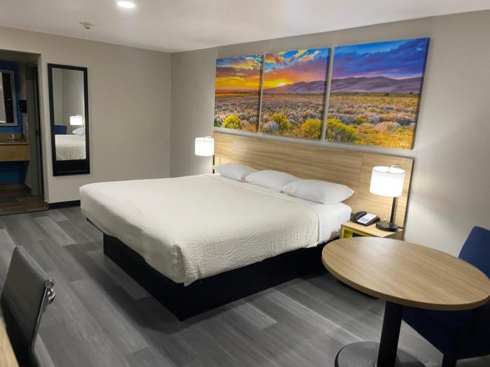 desert inn