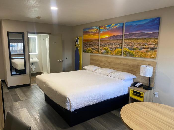 desert inn