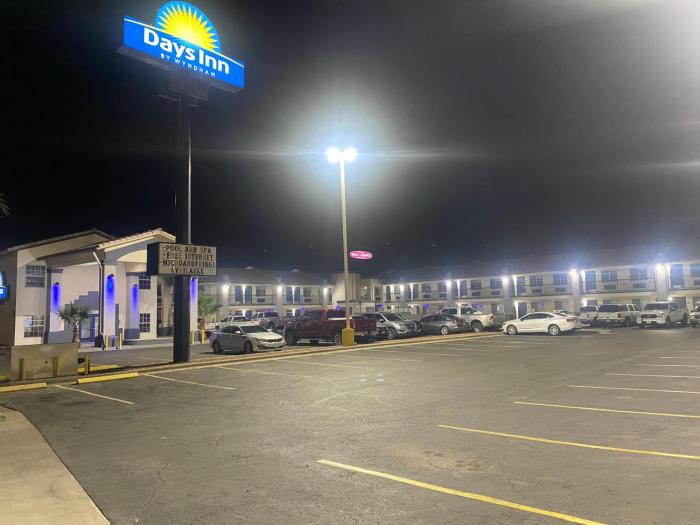 desert inn