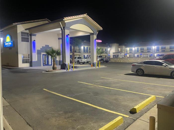 desert inn