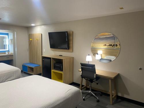 desert inn