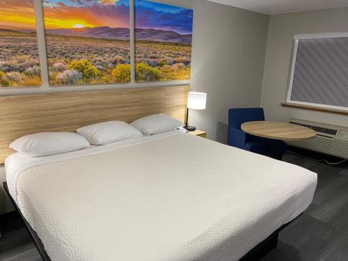 desert inn