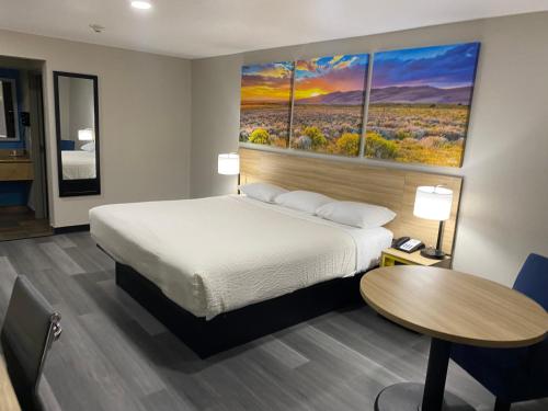 desert inn