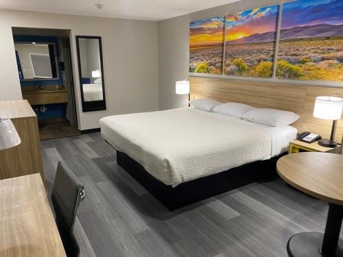 desert inn