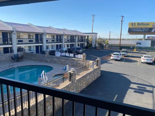 desert inn