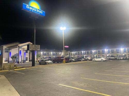 desert inn