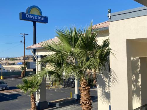 desert inn