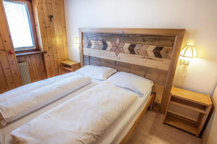 centro vacanze veronza clubresidence