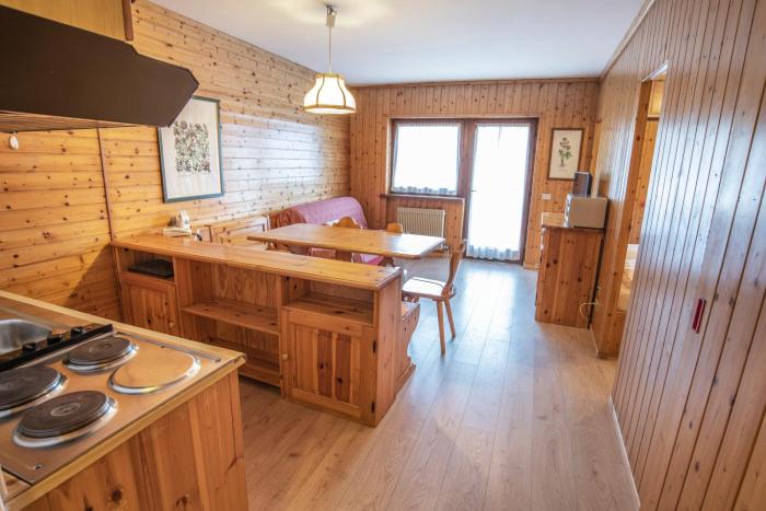 centro vacanze veronza clubresidence