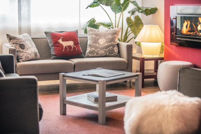 centro vacanze veronza clubresidence