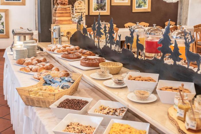 centro vacanze veronza clubresidence