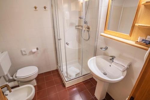 centro vacanze veronza clubresidence