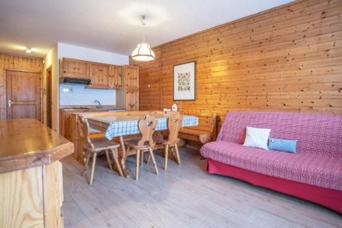 centro vacanze veronza clubresidence