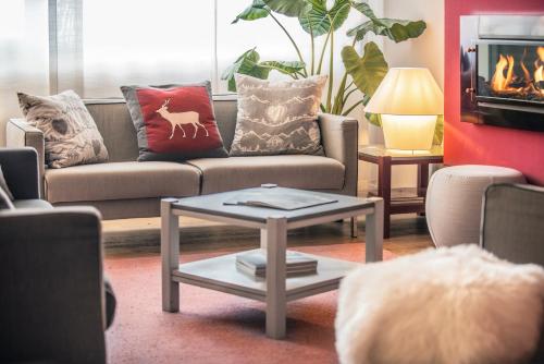 centro vacanze veronza clubresidence