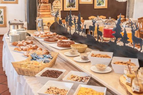 centro vacanze veronza clubresidence