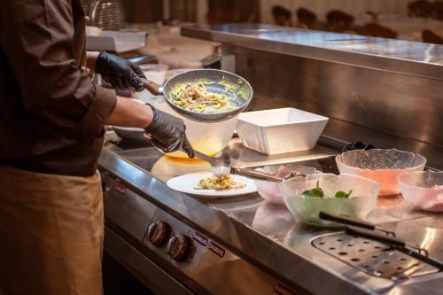 centro vacanze veronza clubresidence