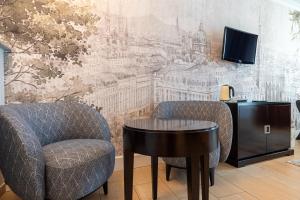 hotel spiess and spiess