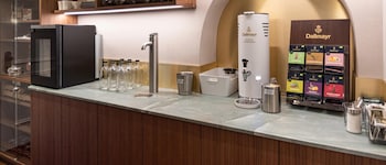 Hotel Spiess & Spiess,Vienna>>Landstrasse,4 star