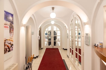Hotel Spiess & Spiess,Vienna>>Landstrasse,4 star