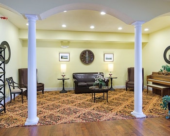 comfort inn and suites orange montpelier