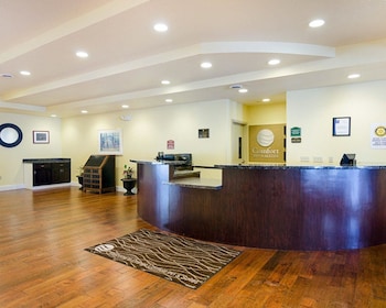 comfort inn and suites orange montpelier