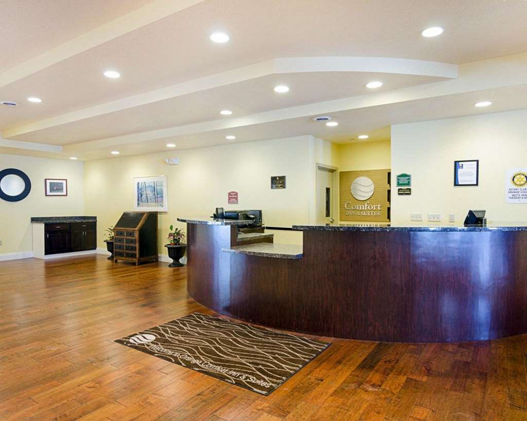 comfort inn and suites orange montpelier