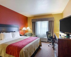 comfort inn and suites orange montpelier