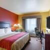 comfort inn and suites orange montpelier
