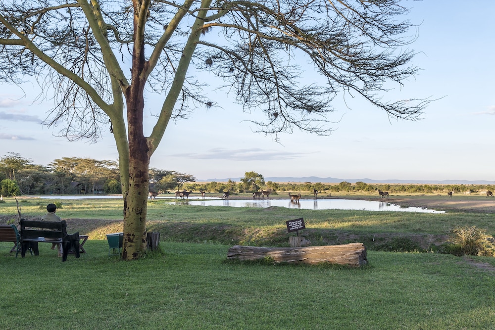 nanyuki