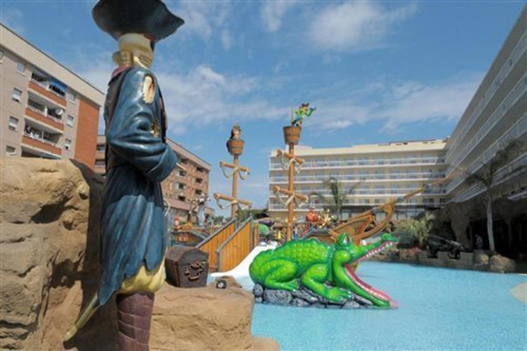 evenia olympic garden