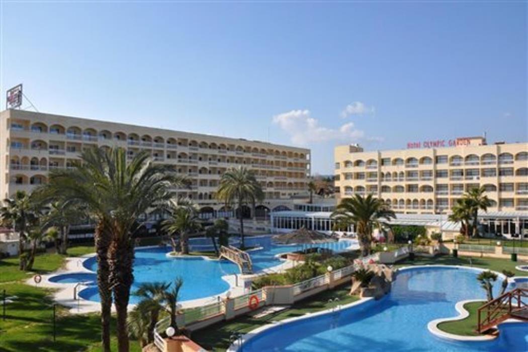 lloret de mar