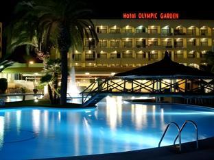 evenia olympic garden